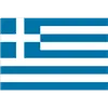 Logo of Greece U19