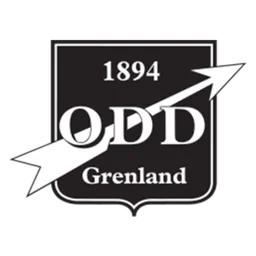 Logo of Odd Grenland 3