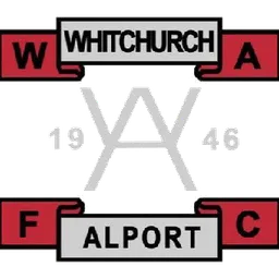 Logo of Whitchurch Alport