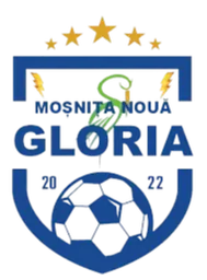 Logo of CS Gloria Mosnita Noua