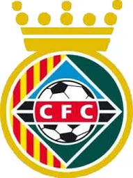 Logo of Cerdanyola del Valles FC U19