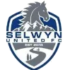 Logo of Selwyn United