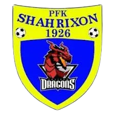 Logo of PFK Shahrixonchi