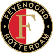 Logo of Feyenoord U19