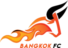 Logo of Bangkok