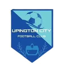 Logo of Upington City