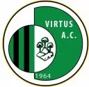 Logo of SS Virtus