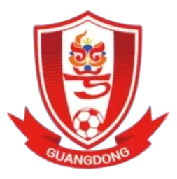 Logo of Guangdong(W)