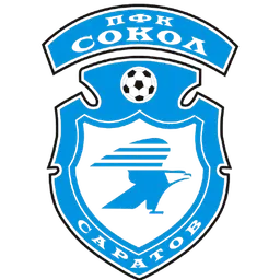 Logo of Sokol Saratov