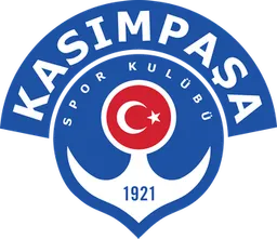 Logo of Kasimpasa