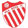Logo of Vila Nova ES (W)