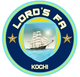 Logo of Lords FA (W)