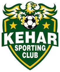 Logo of Kehar SC