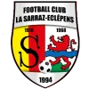 Logo of La Sarraz-Eclepens