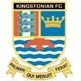 Logo of Kingstonian