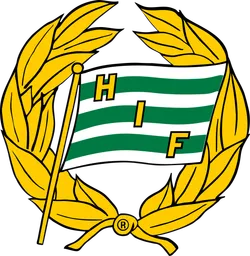 Logo of Hammarby