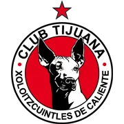 Logo of Club Tijuana