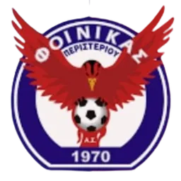 Logo of Finikas Peristeriou