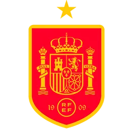 Logo of Spain U17