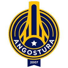 Logo of Angostura FC