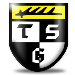Logo of TSG Balingen