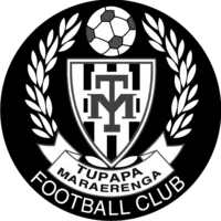 Logo of Tupapa Maraerenga