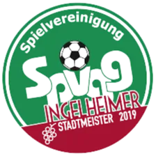 Logo of SpVgg Ingelheim