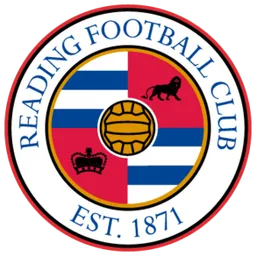Logo of Reading U18