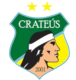 Logo of Crateus