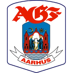 Logo of AGF Viby U17