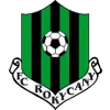Logo of FC Rokycany