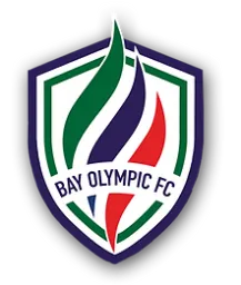 Logo of Bay Olympic