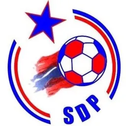 Logo of Desportiva Paraense Youth