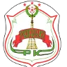 Logo of FC Ruzayevka