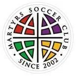 Logo of Seoul Martyrs FC