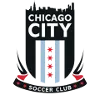Logo of Chicago City SC (w)