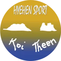 Logo of Hienghene Sport