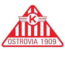 Logo of Ostrovia Ostrow Wielkopolski
