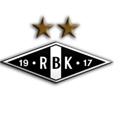 Logo of Rosenborg U19