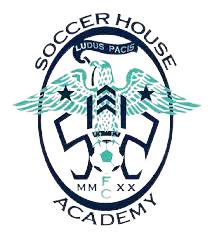Logo of Soccer House Academy (w)