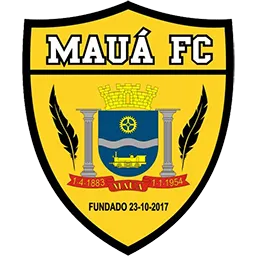Logo of Maua/SP U23