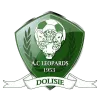 Logo of Leopard