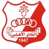 Logo of Al Ahly Benghazi
