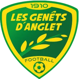 Logo of Genets Anglet