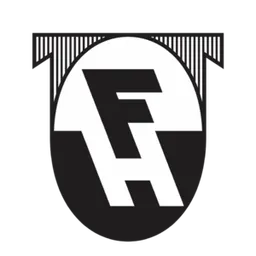 Logo of Hafnarfjordur