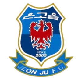 Logo of Jeonju Ongoeul