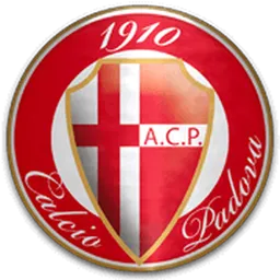 Logo of Padova