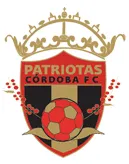 Logo of Patriotas Cordoba