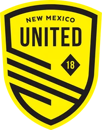 Logo of New Mexico U23
