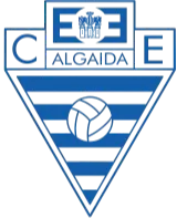 Logo of CE Algaida (W)